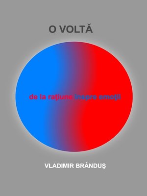 cover image of O Volta